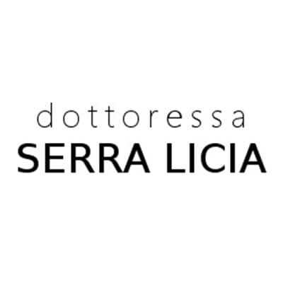 Serra Dott.ssa Licia - Specialista in Anestesia e Rianimazione