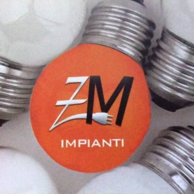 Zm Impianti Elettrici - Impianti elettrici industriali e civili - installazione e manutenzione Oristano