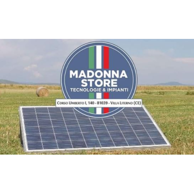 Madonna Store