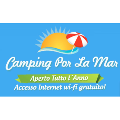 Camping Por La Mar - Campeggi, ostelli e villaggi turistici Ventimiglia