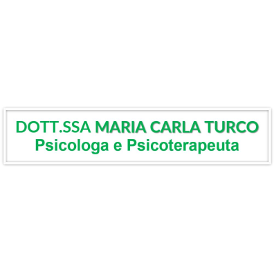 Turco Dott.ssa Maria Carla