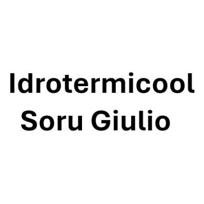 Idrotermicool Giulio Soru