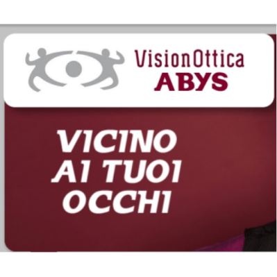 Abys Vision Ottica
